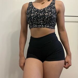Buffbunny Top